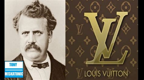 louis vuitton quien es el dueño|la firma louis vuitton.